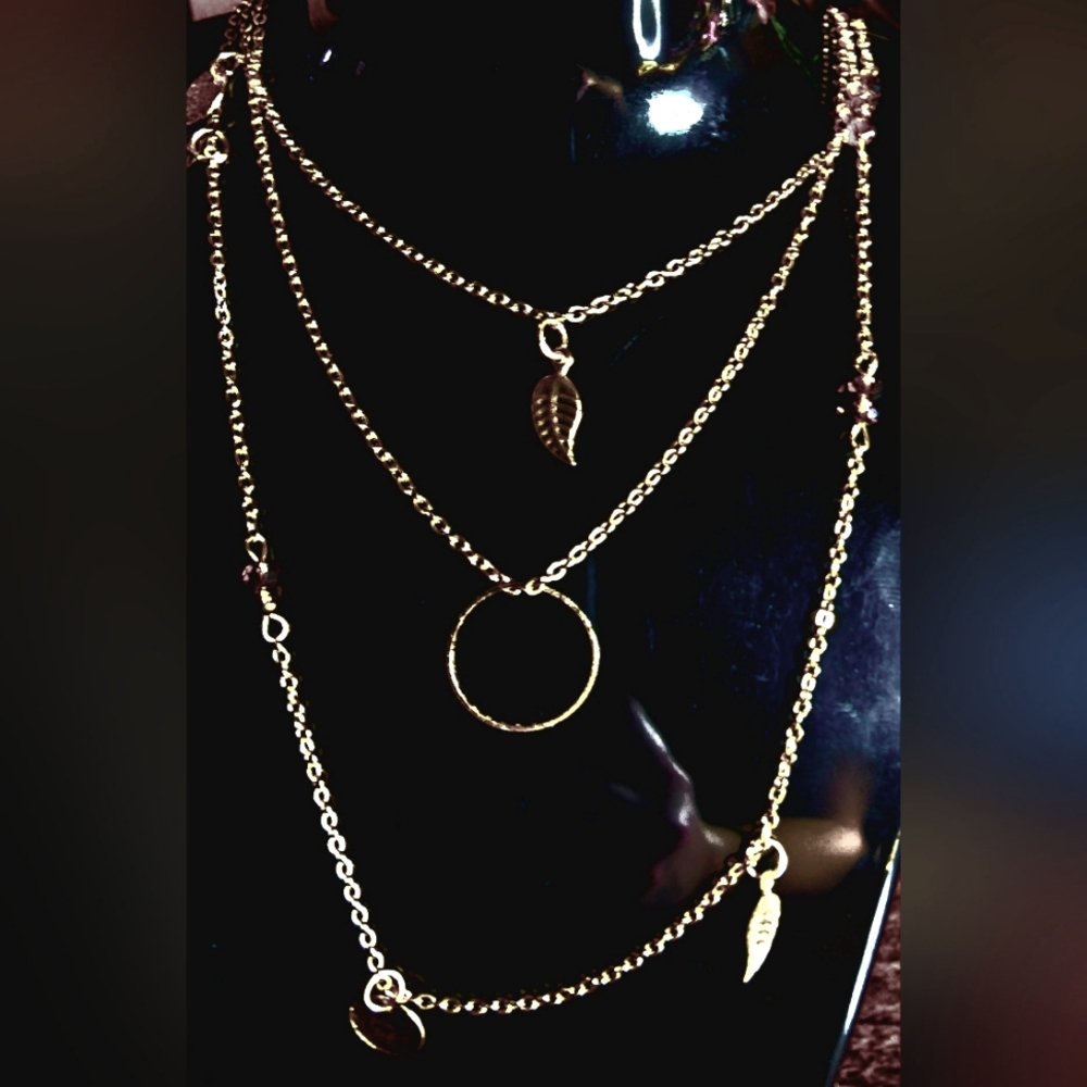 Necklace